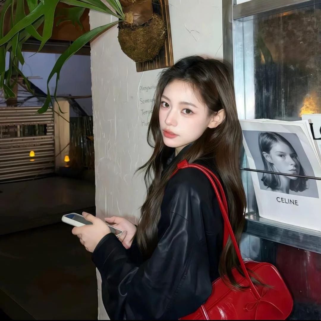 鲨鱼妹.🦈