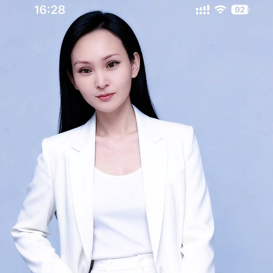 云梦仙子🌙💃（刘芸）