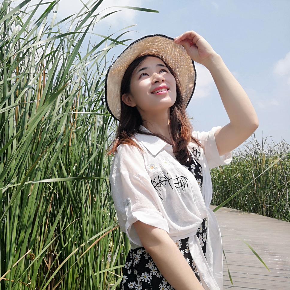 张家界灵妹儿导游