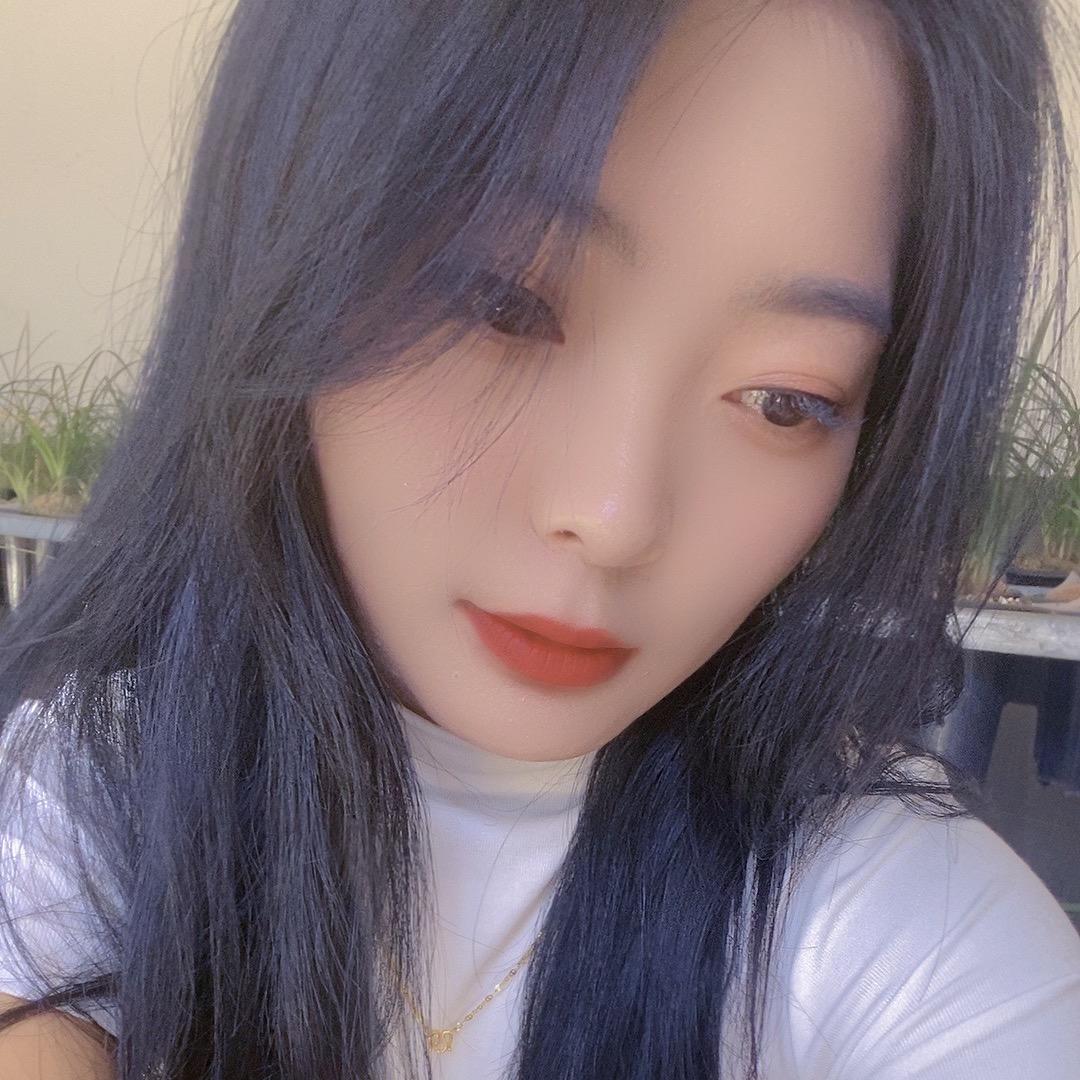 爱兰小白