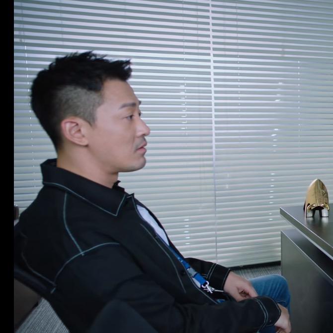 墨深头像