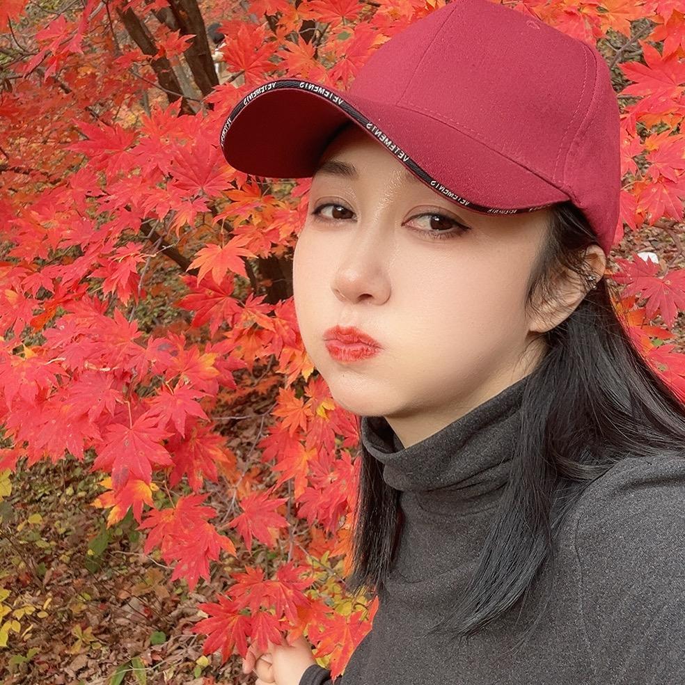 君君爱美食
