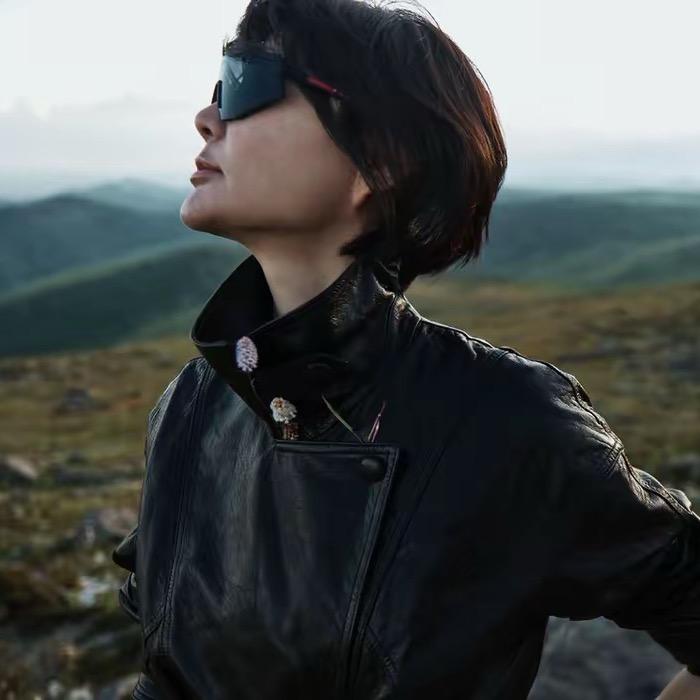 KOKO WANG (穿搭优选)