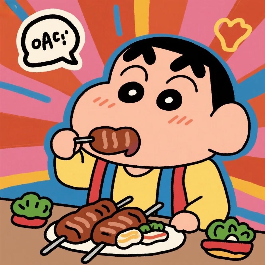 小王爱做饭