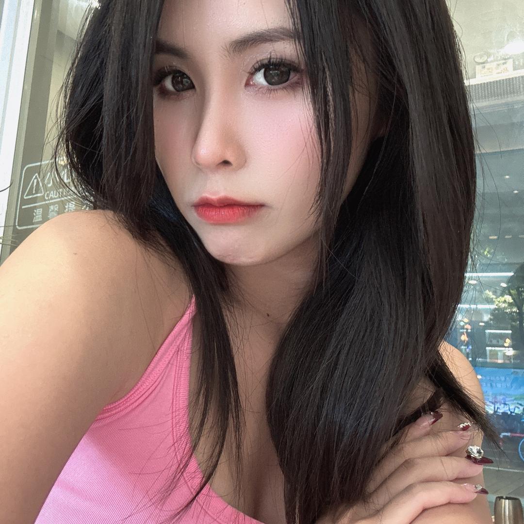 小喵碎碎念