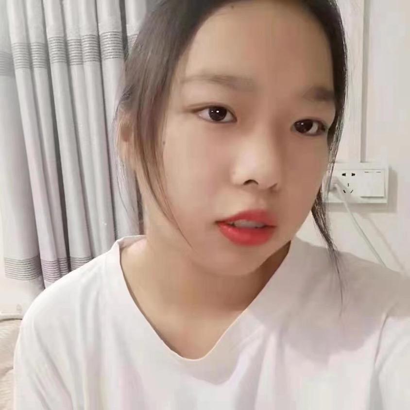 婷婷很坚强（抗疤中）