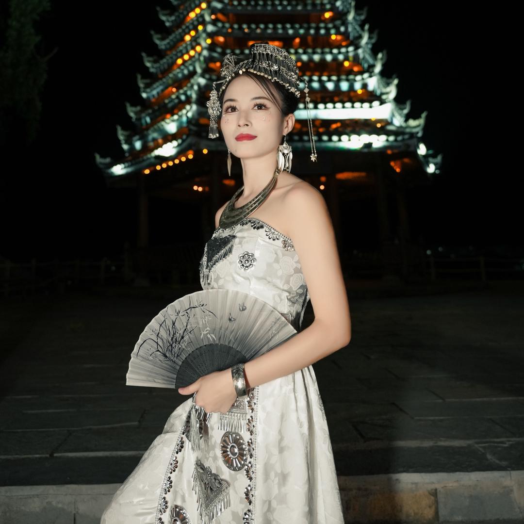 佛系麻麻