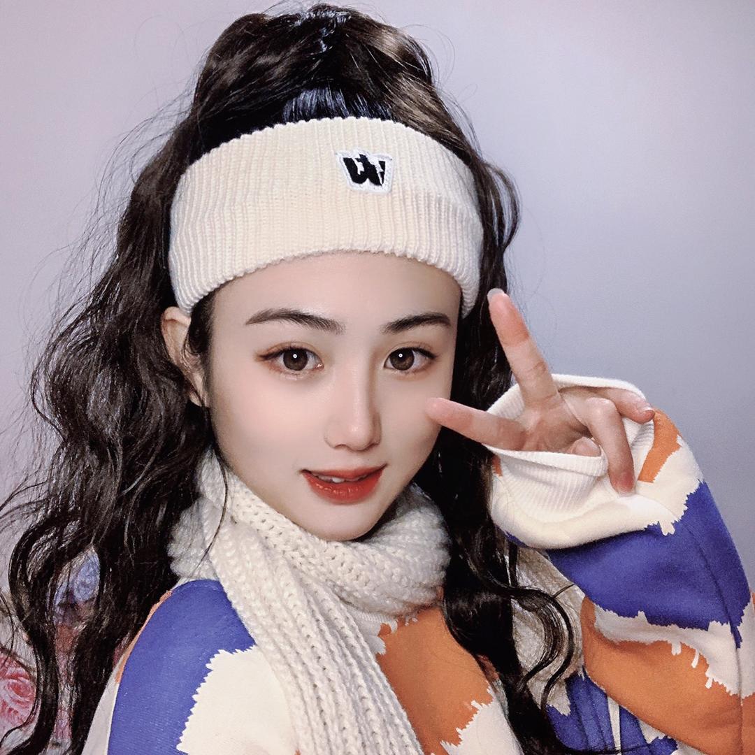 财千金.👀