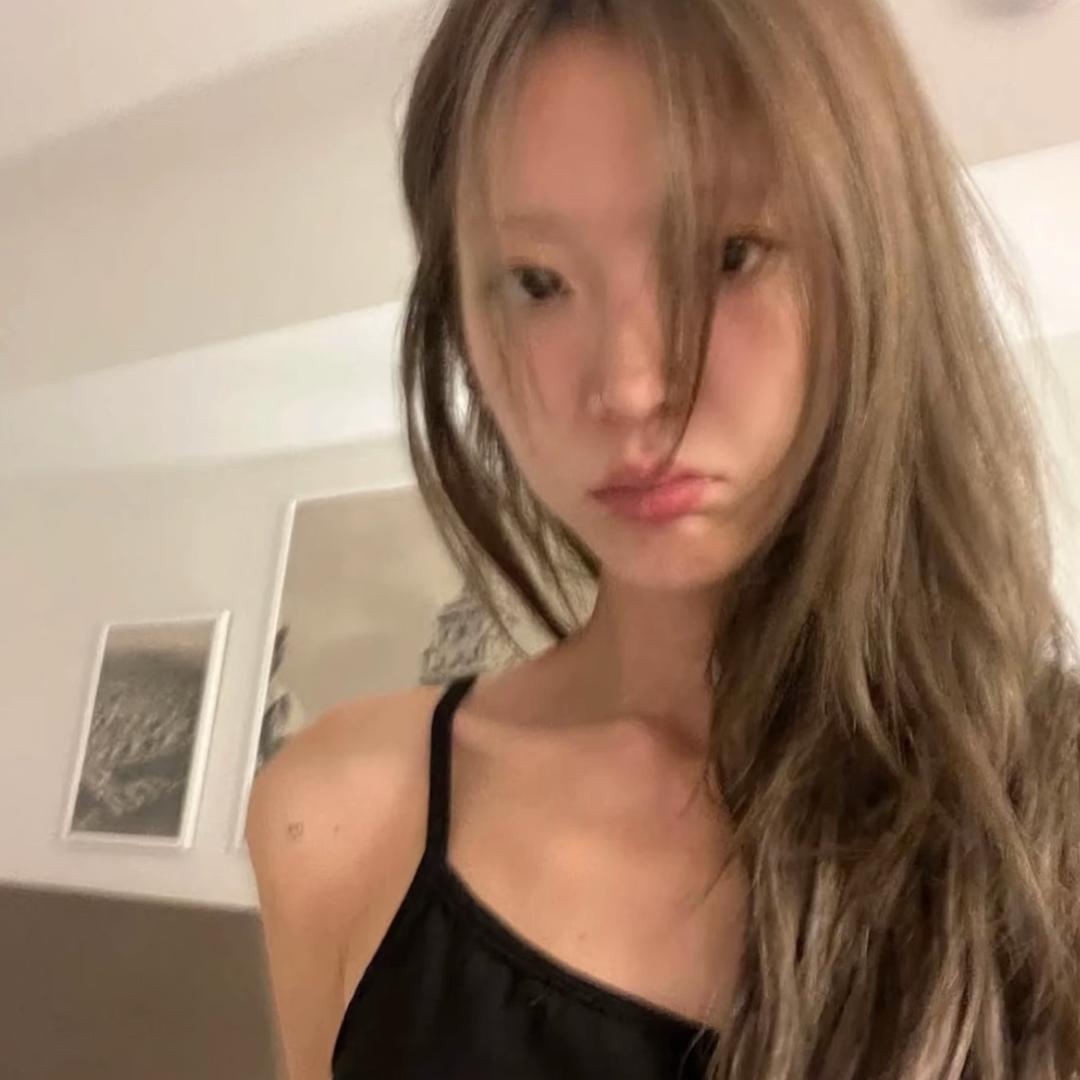 前女友.
