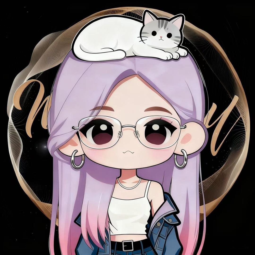 𝓜𝓮.小呆🌙