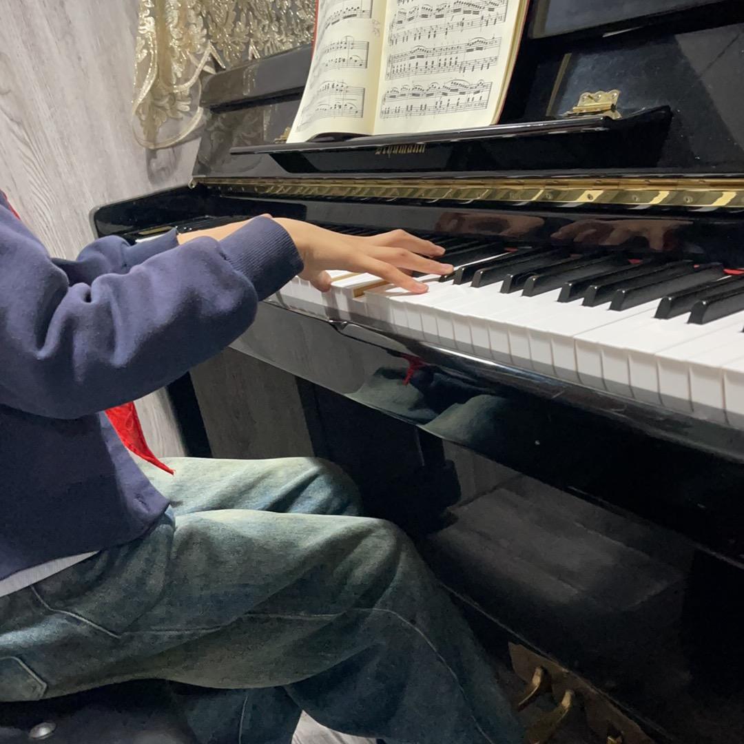 家有吾女初长成