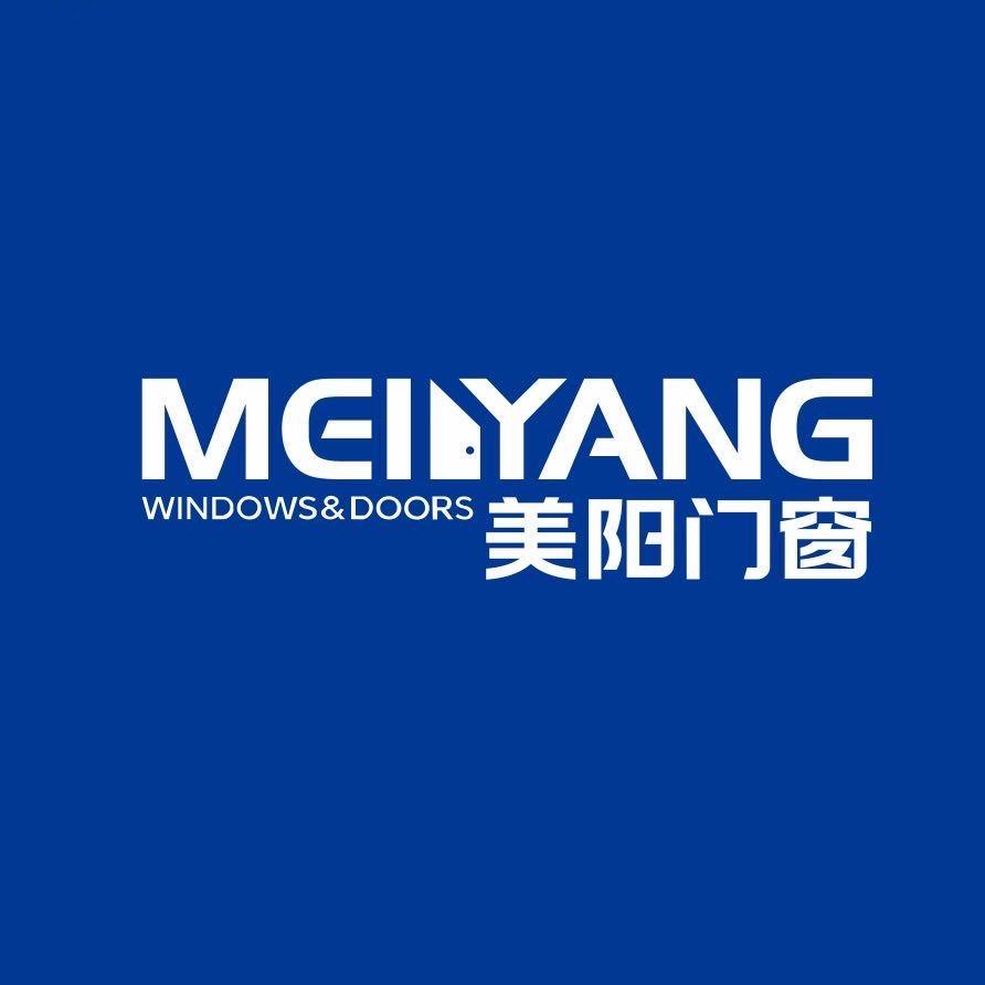 美阳系统门窗 工厂
