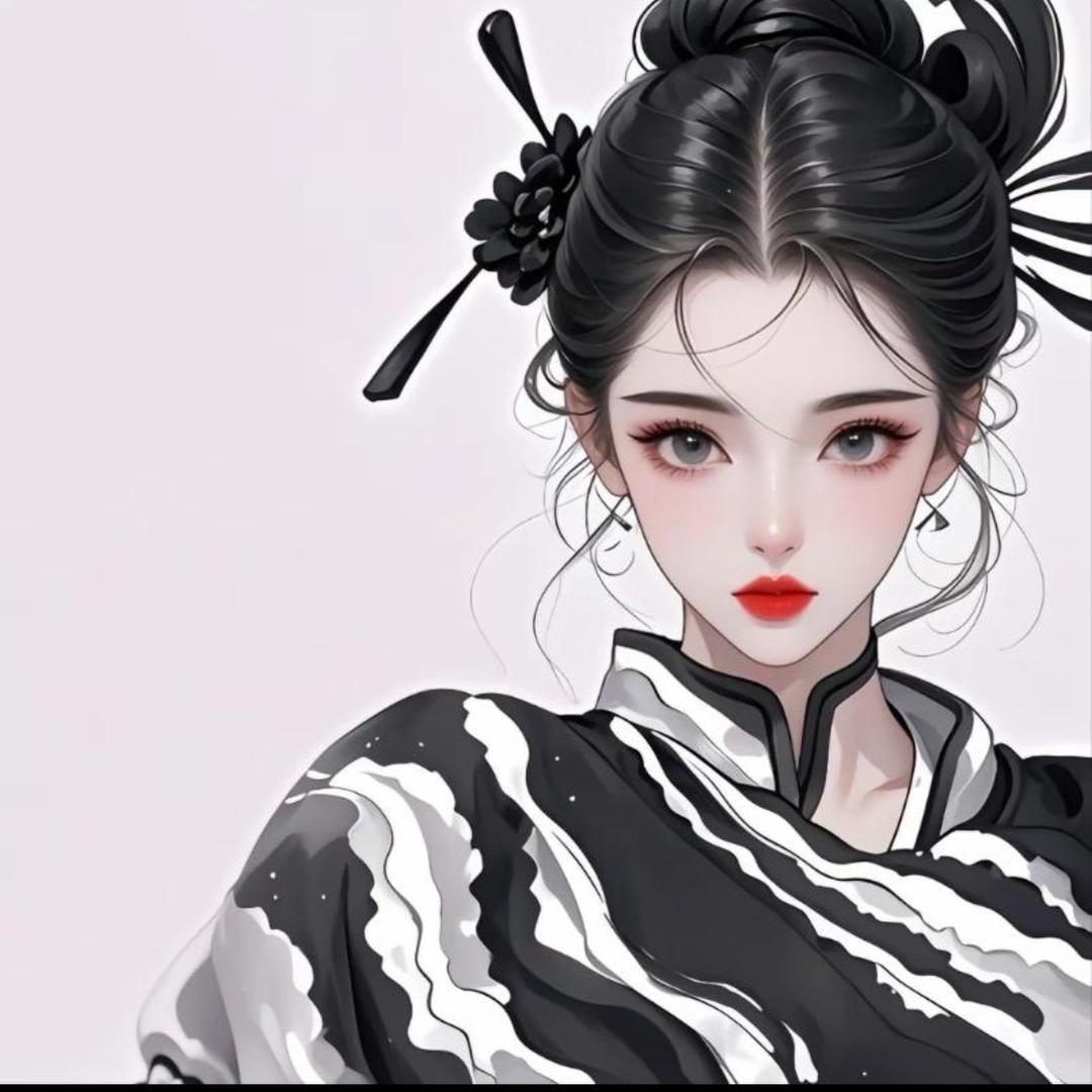 不知🩵