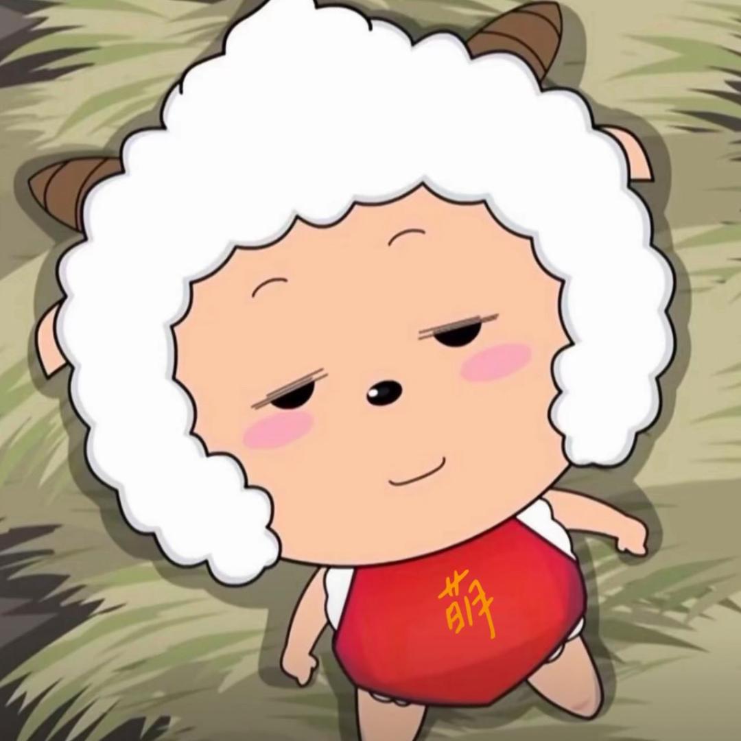 小楊洋洋