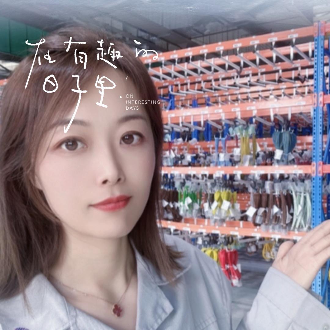 鞍山科世科驻厂人事～友友