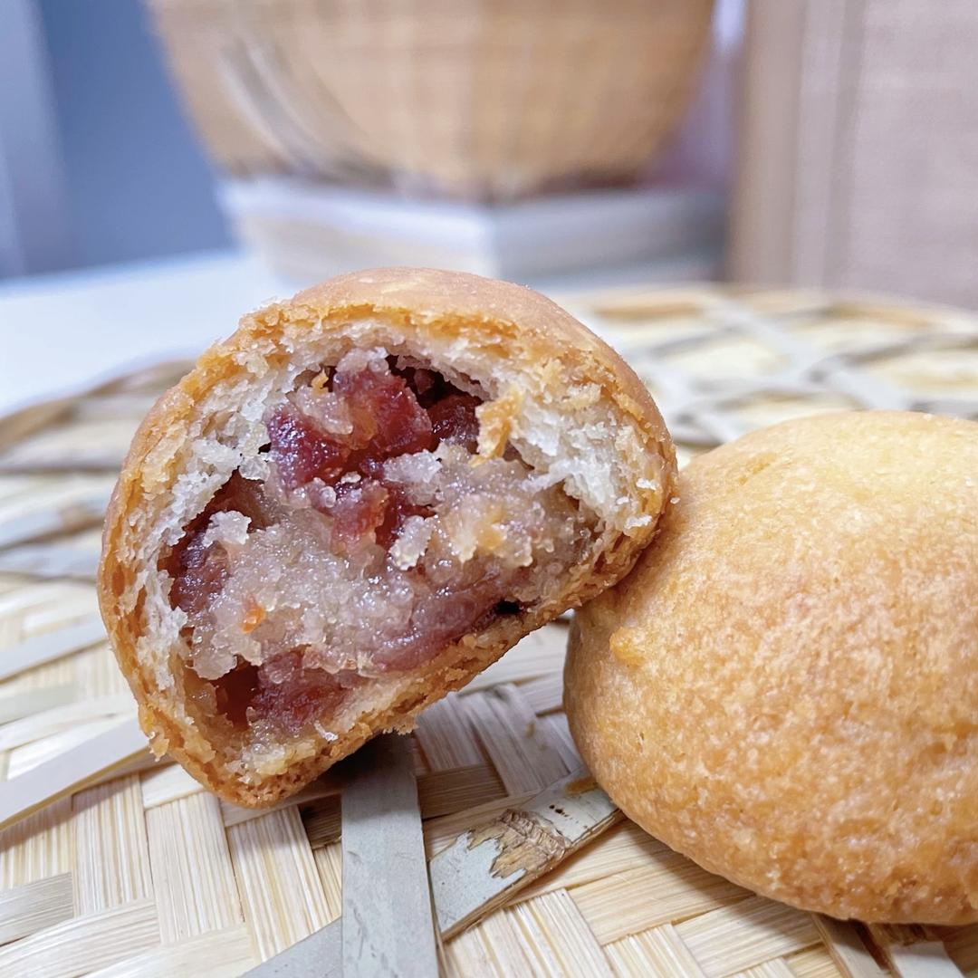 云南何坊记小彩旗优品汇