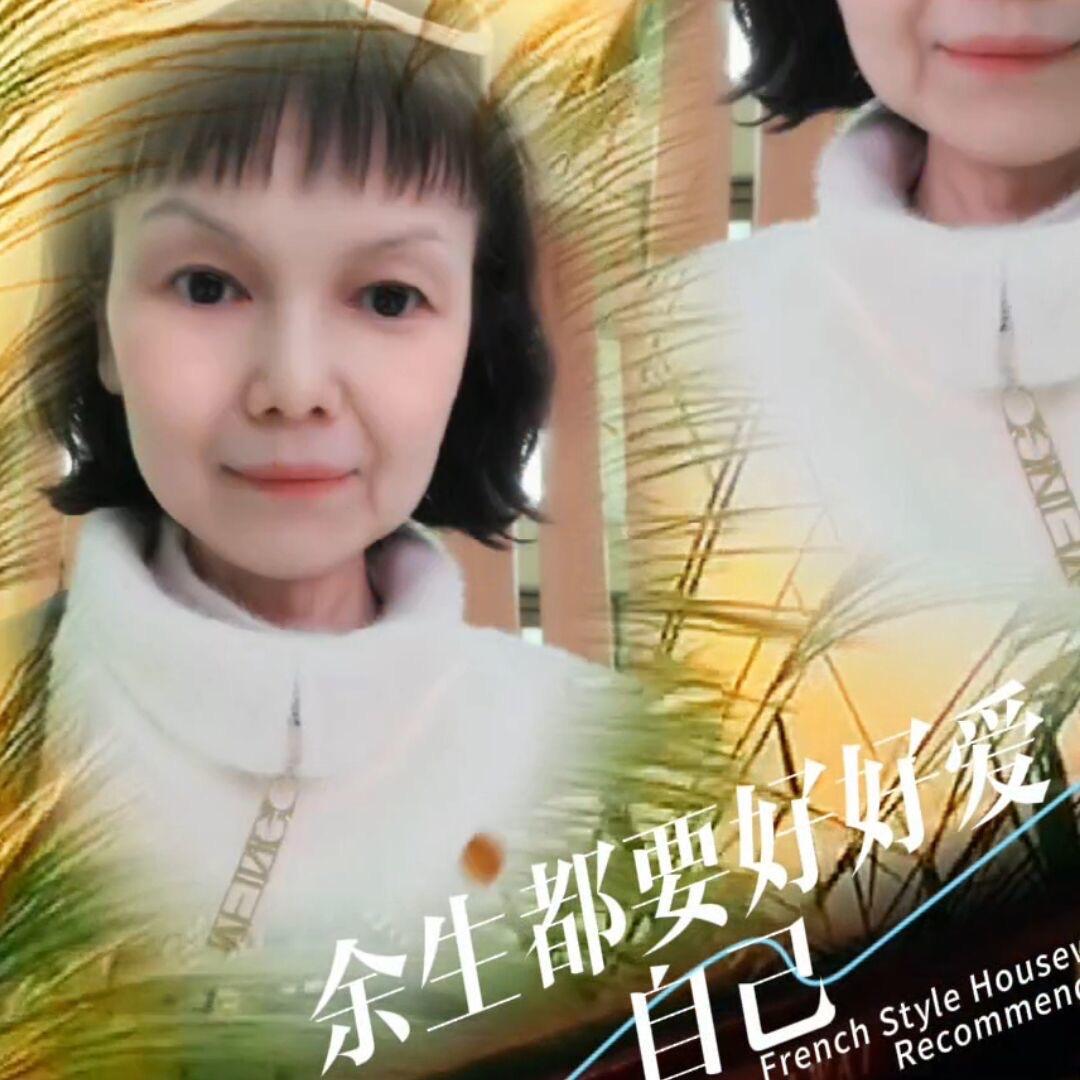 刘翠霞