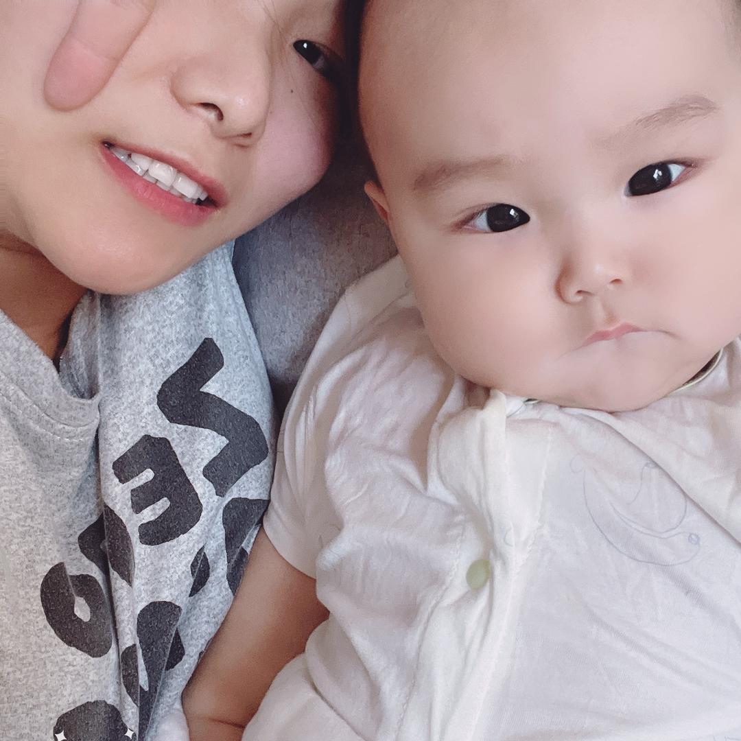 百万妈妈 带娃版🦉