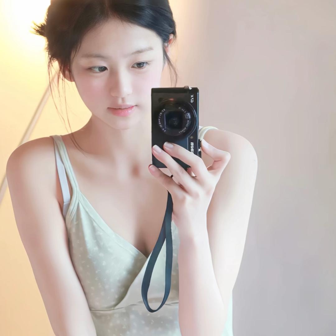 刘亦菲