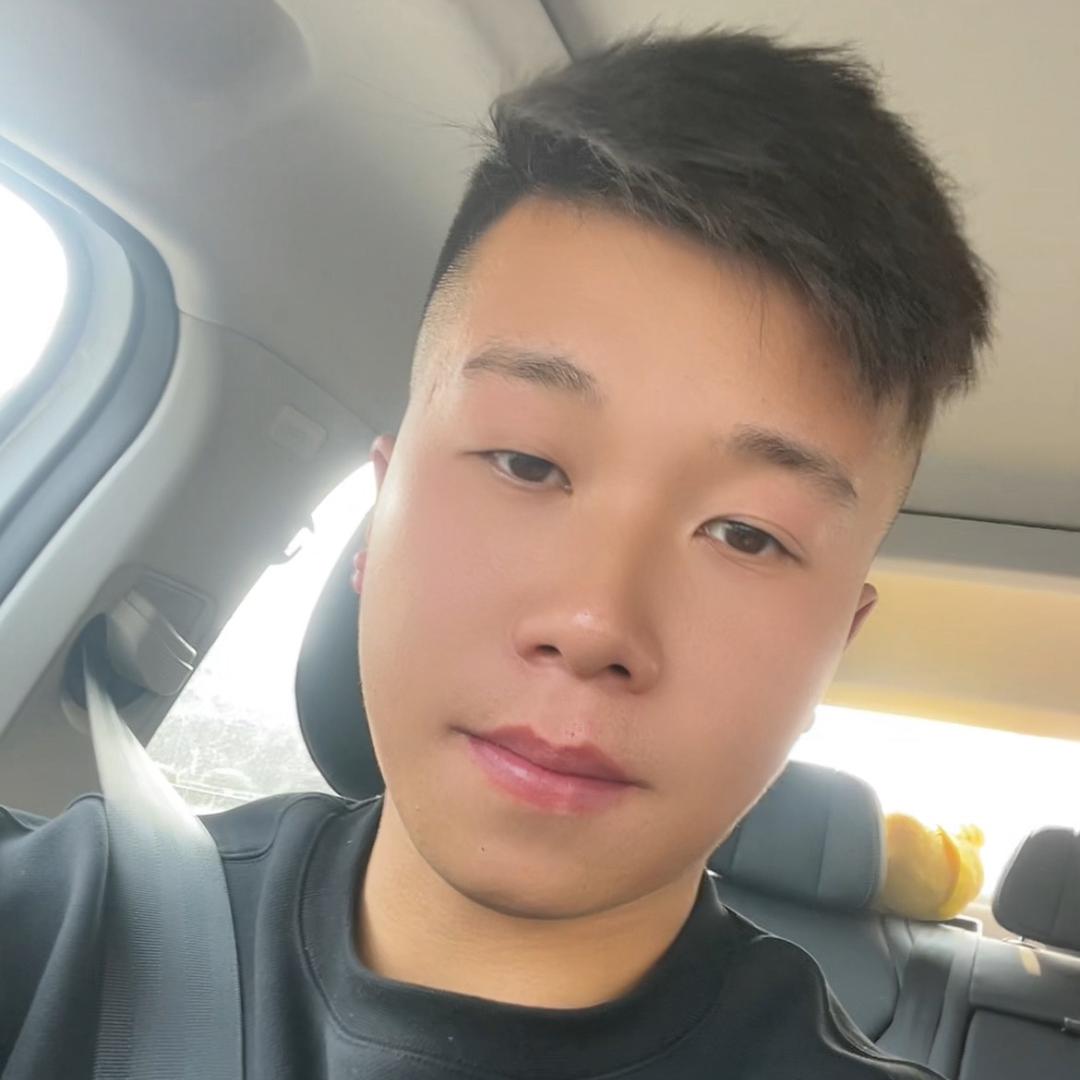 走路一晃一晃的
