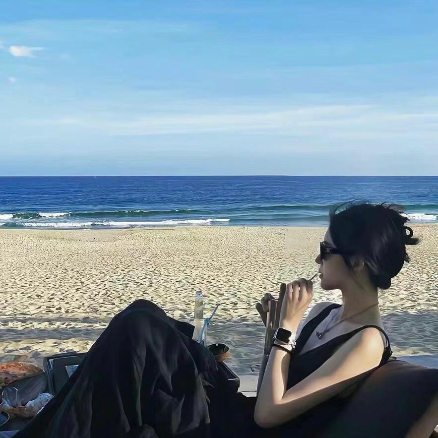 海的味道