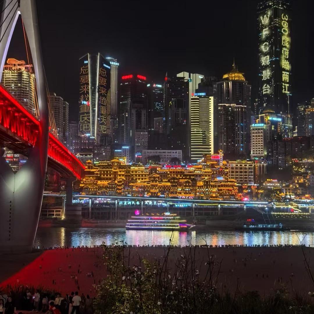 Admire China🇨🇳