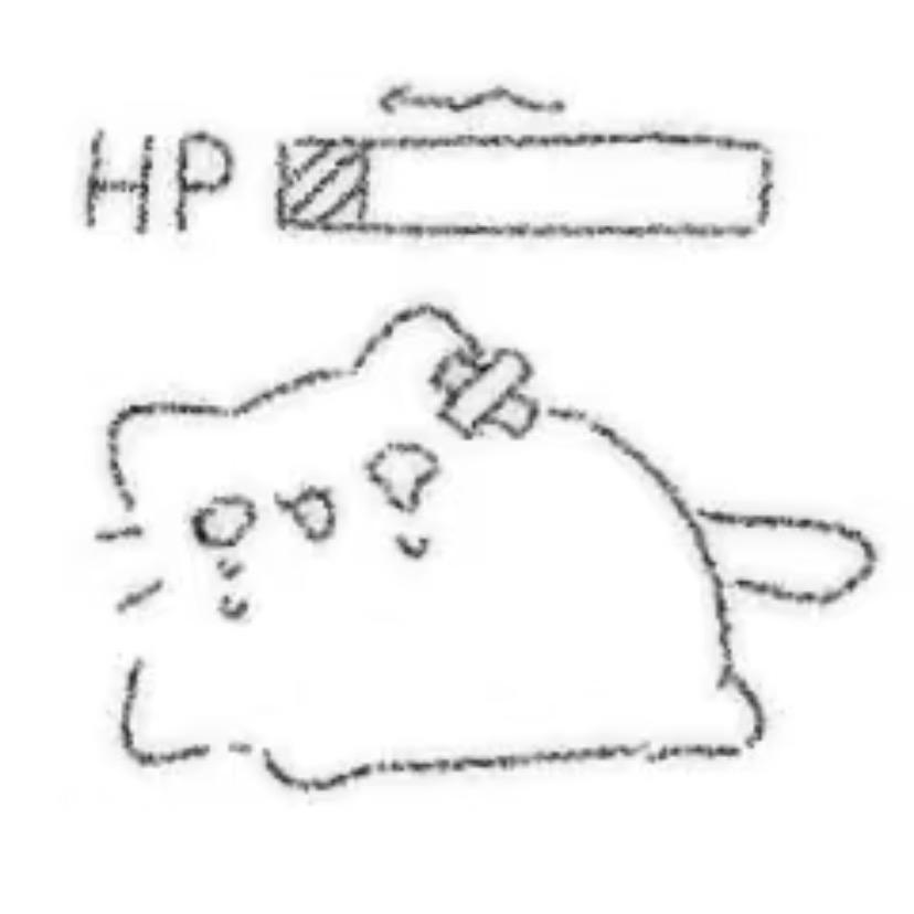 煎饼鹿🥞（九制陈皮重度依赖症