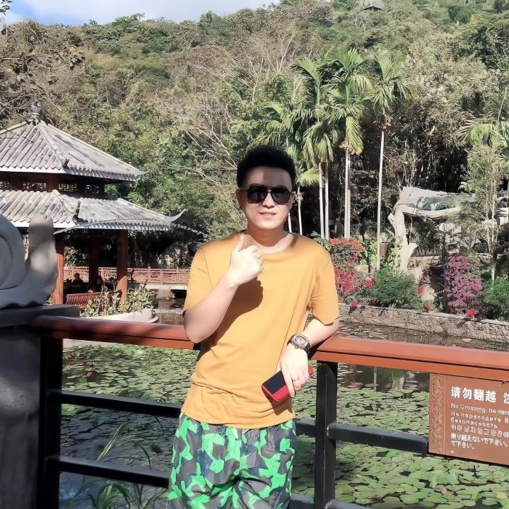 梅老板很会吃