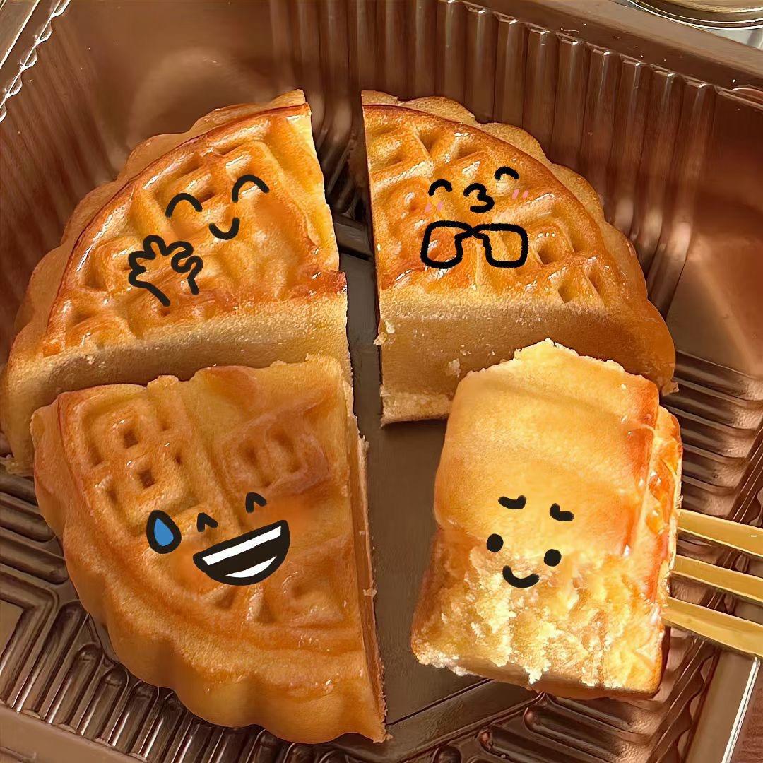 没心情