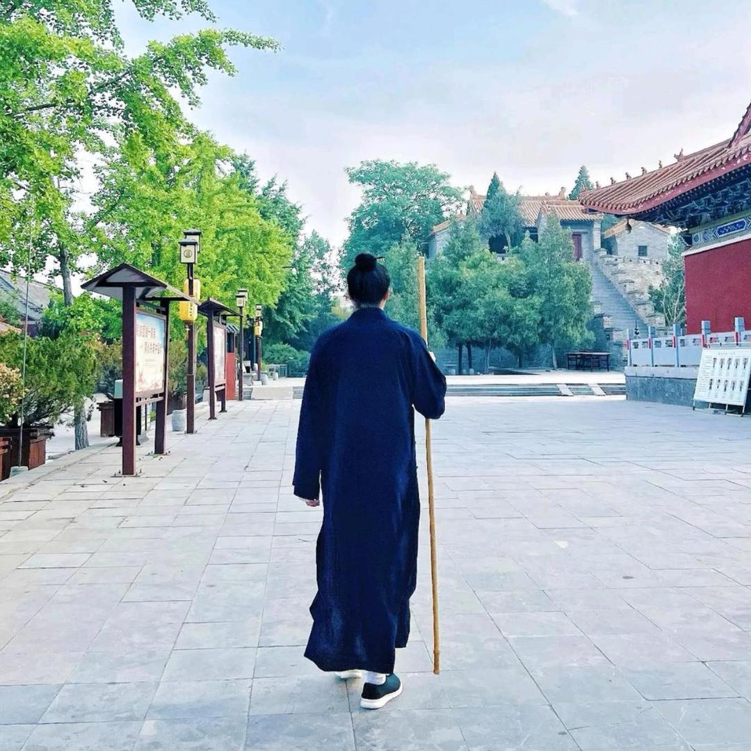 宗玄先生(可咨询)