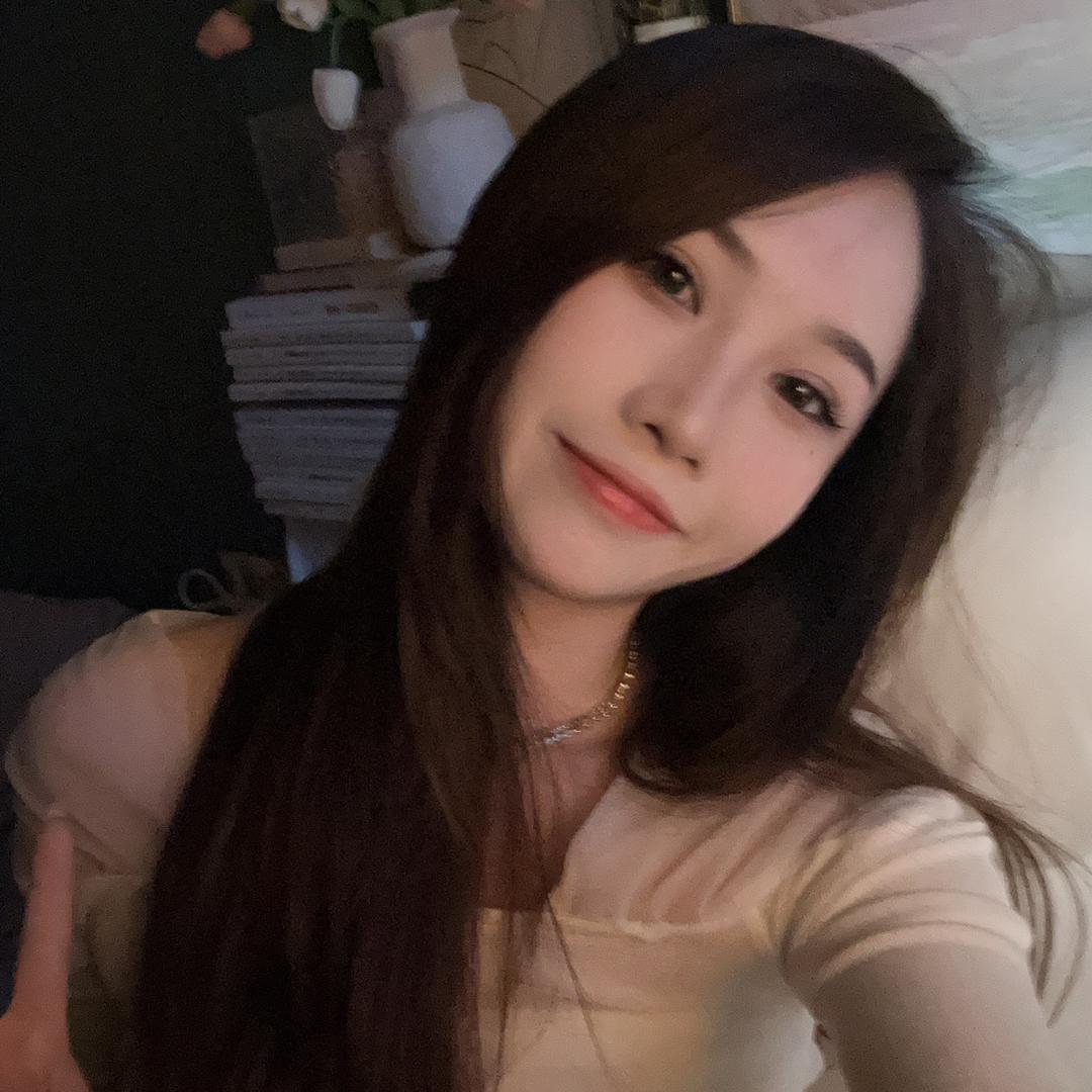 咪子不熬夜