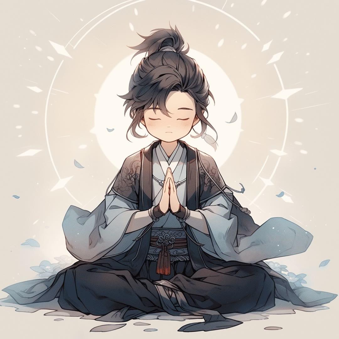 六爻、