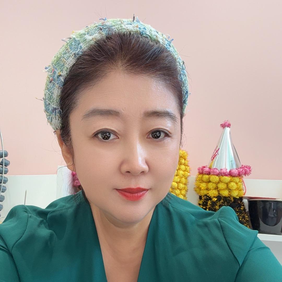水姐