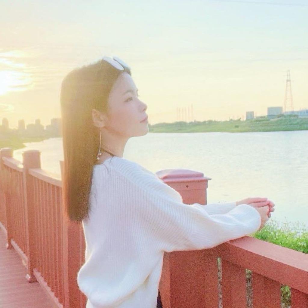 Angel许香