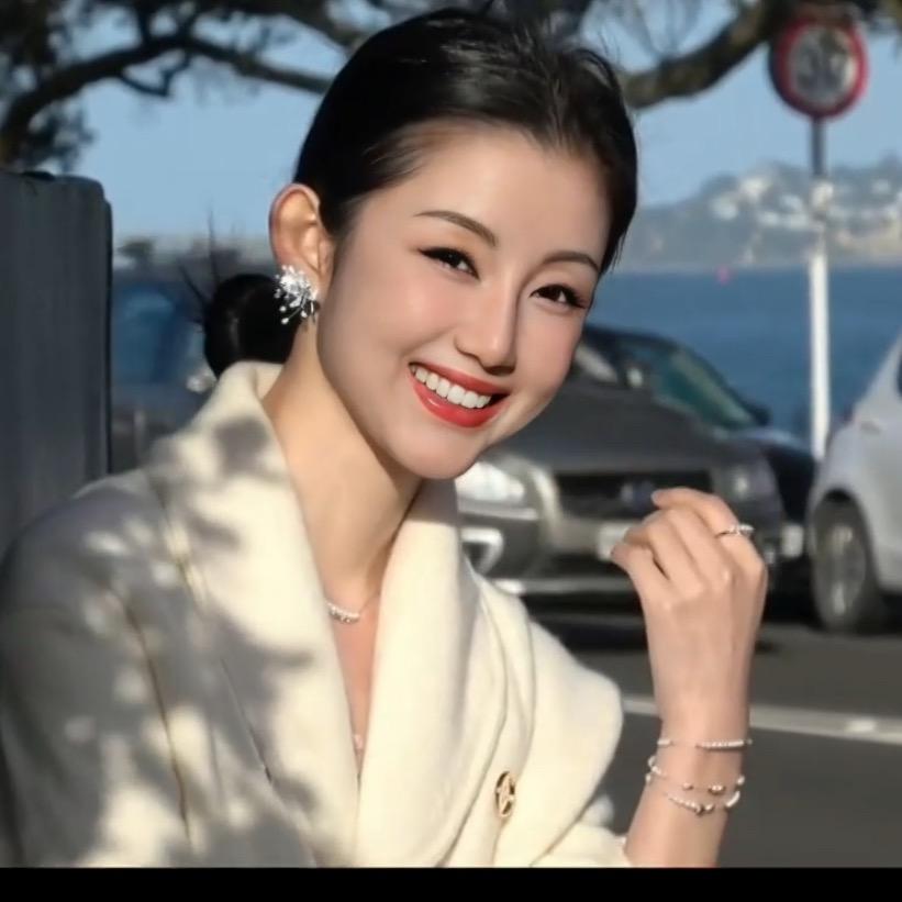 贵州煤炭贸易 梁娇