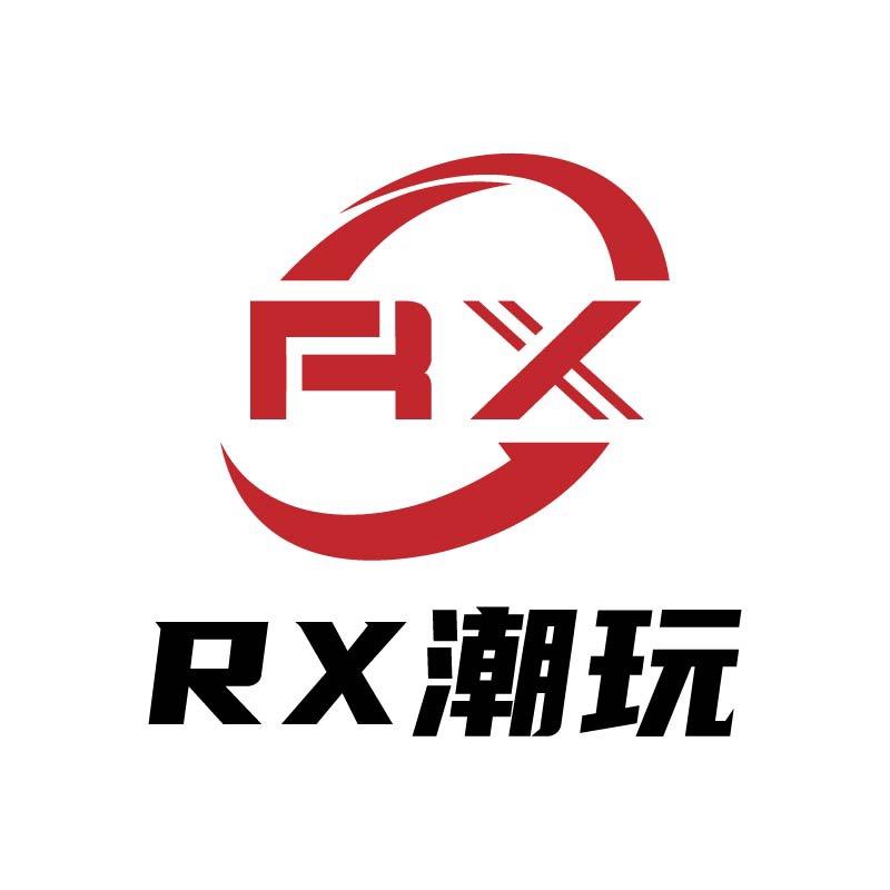 RX模玩工厂