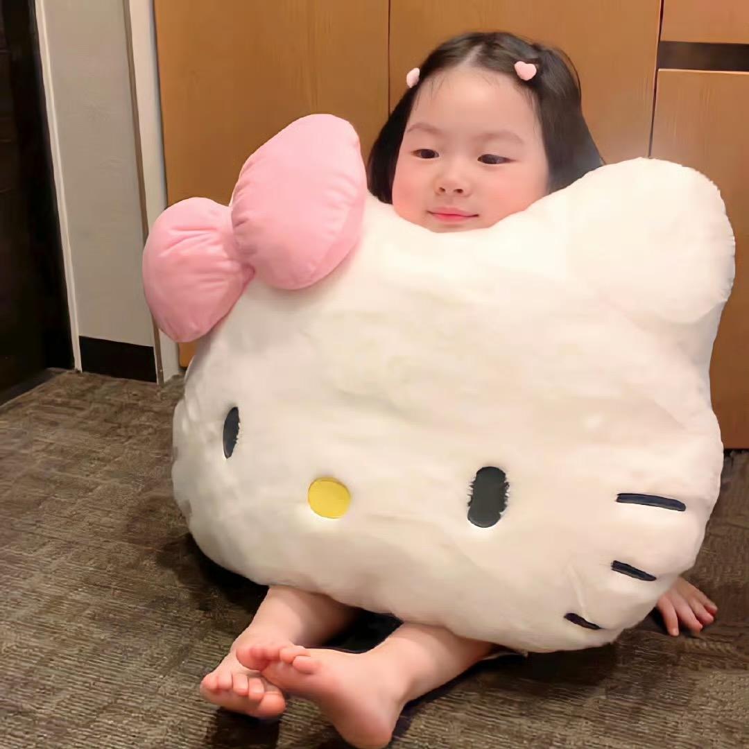 心碎小猫