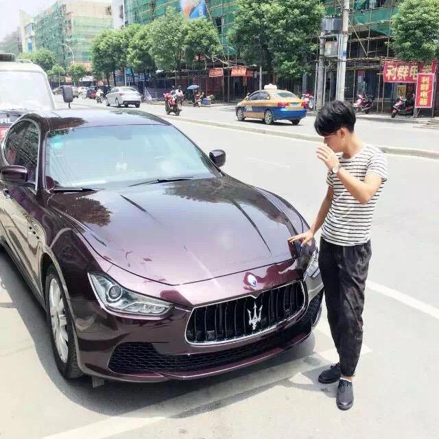 潘听风（西北刺客🥷）