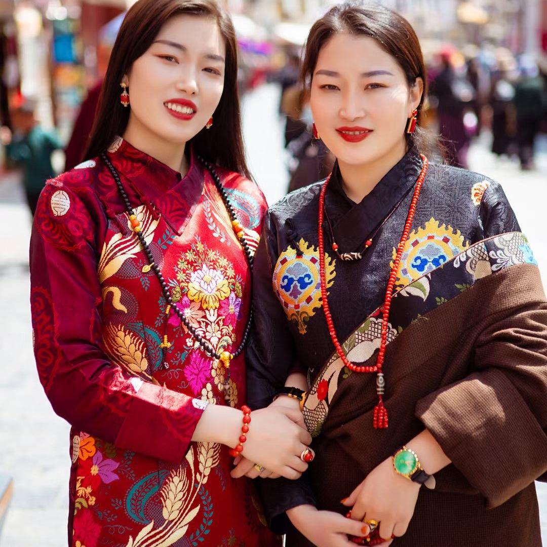 、雍珍服饰（好物分享）