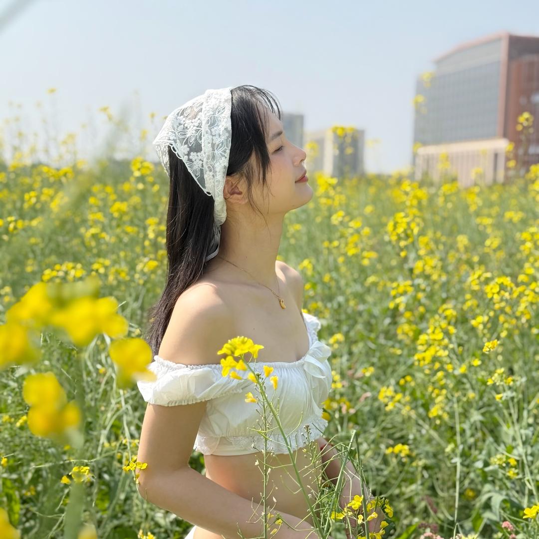 美竹