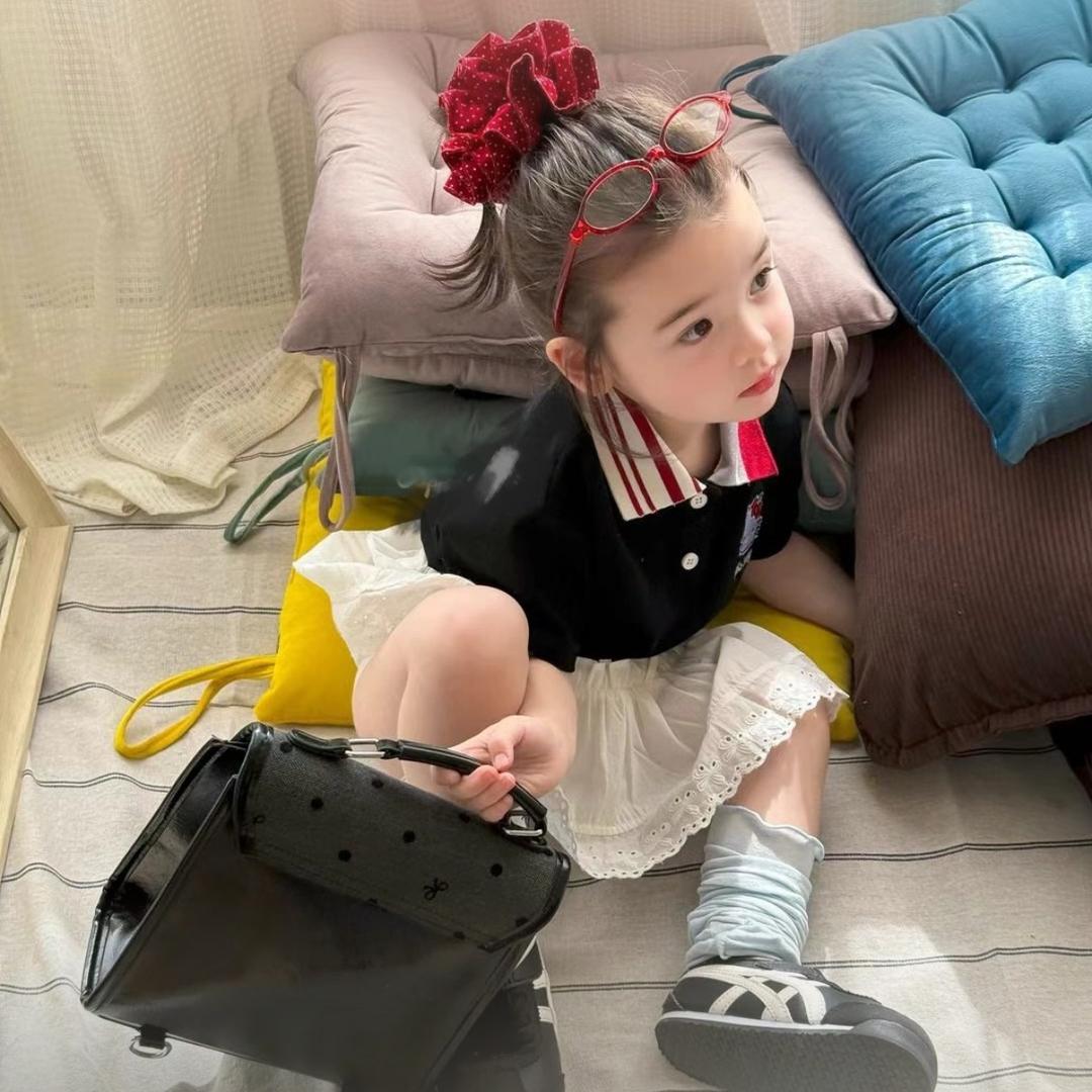 幼梦坊童装店