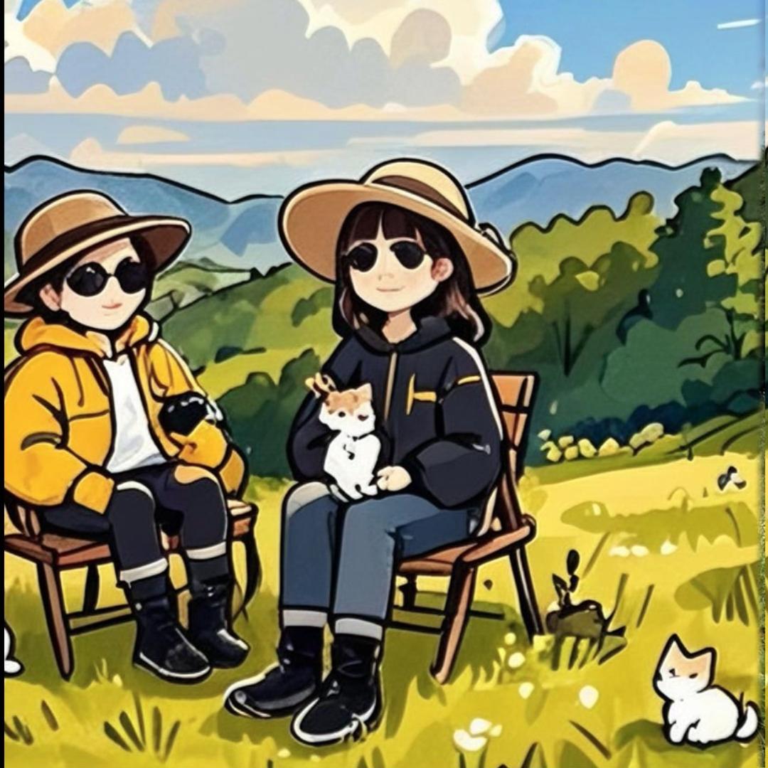 财運符