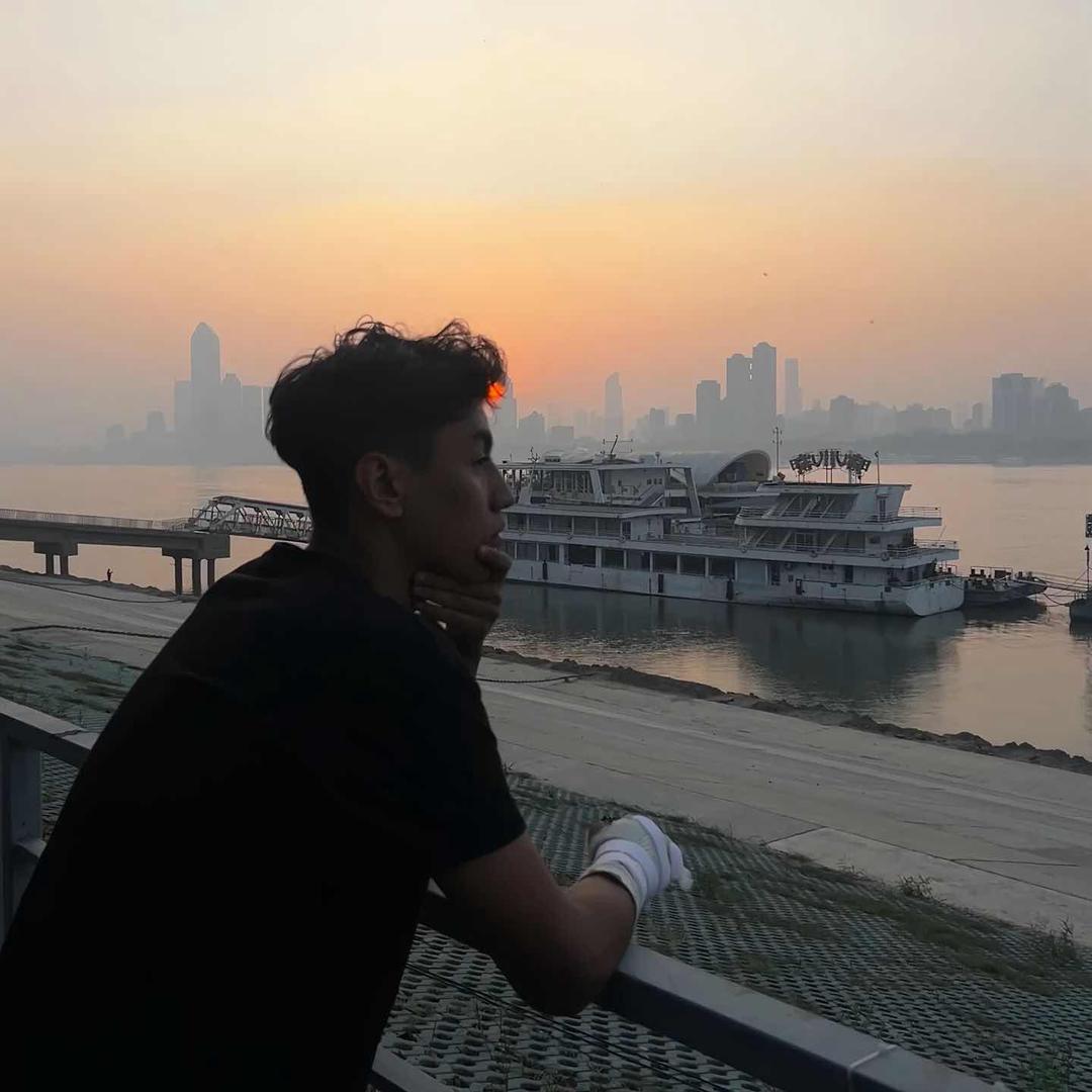 楸