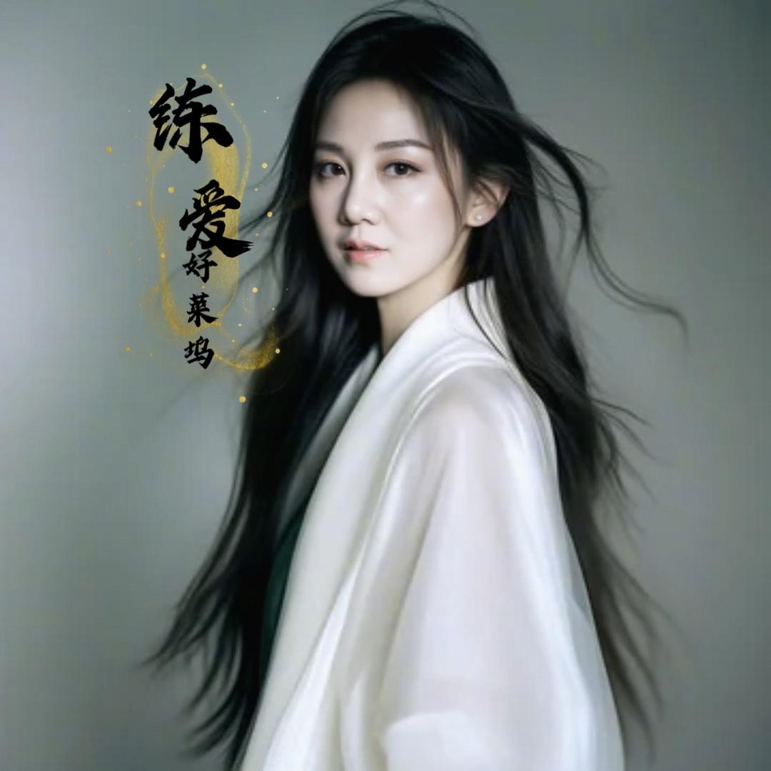 练爱 Nice（心灵网红培训）