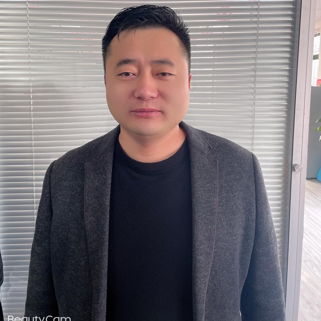 上海松亮网约车文杰