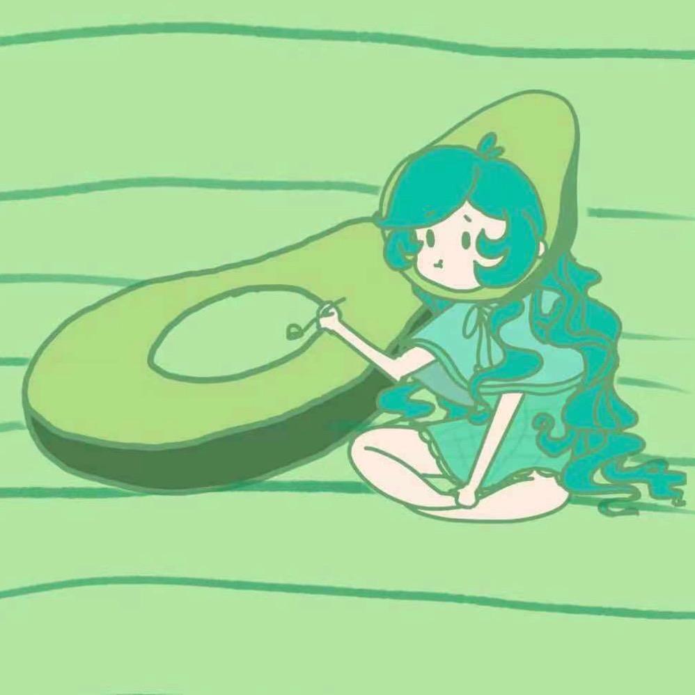 木头会长出花