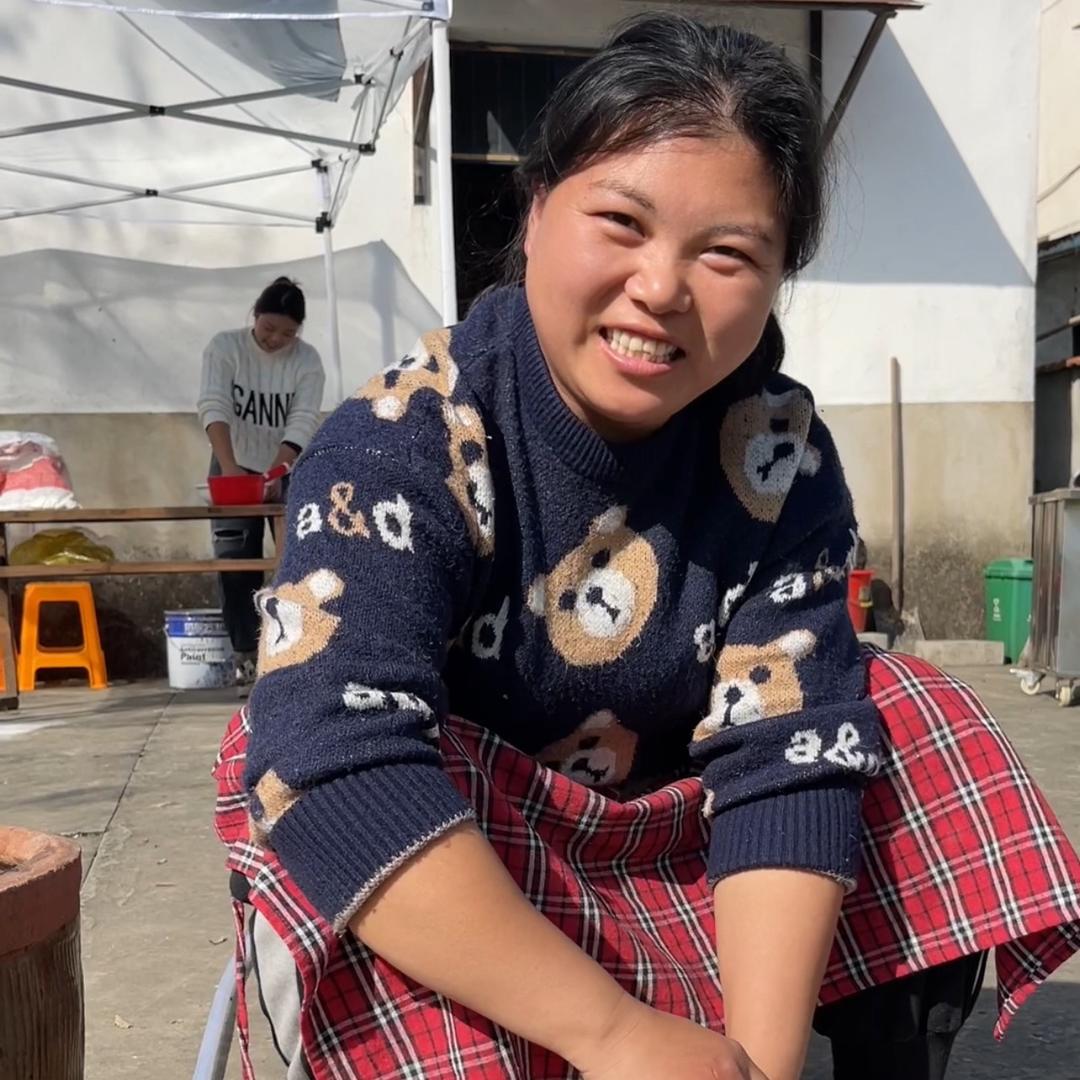 家有仨妯娌(十七号早八点新疆特产溯源)
