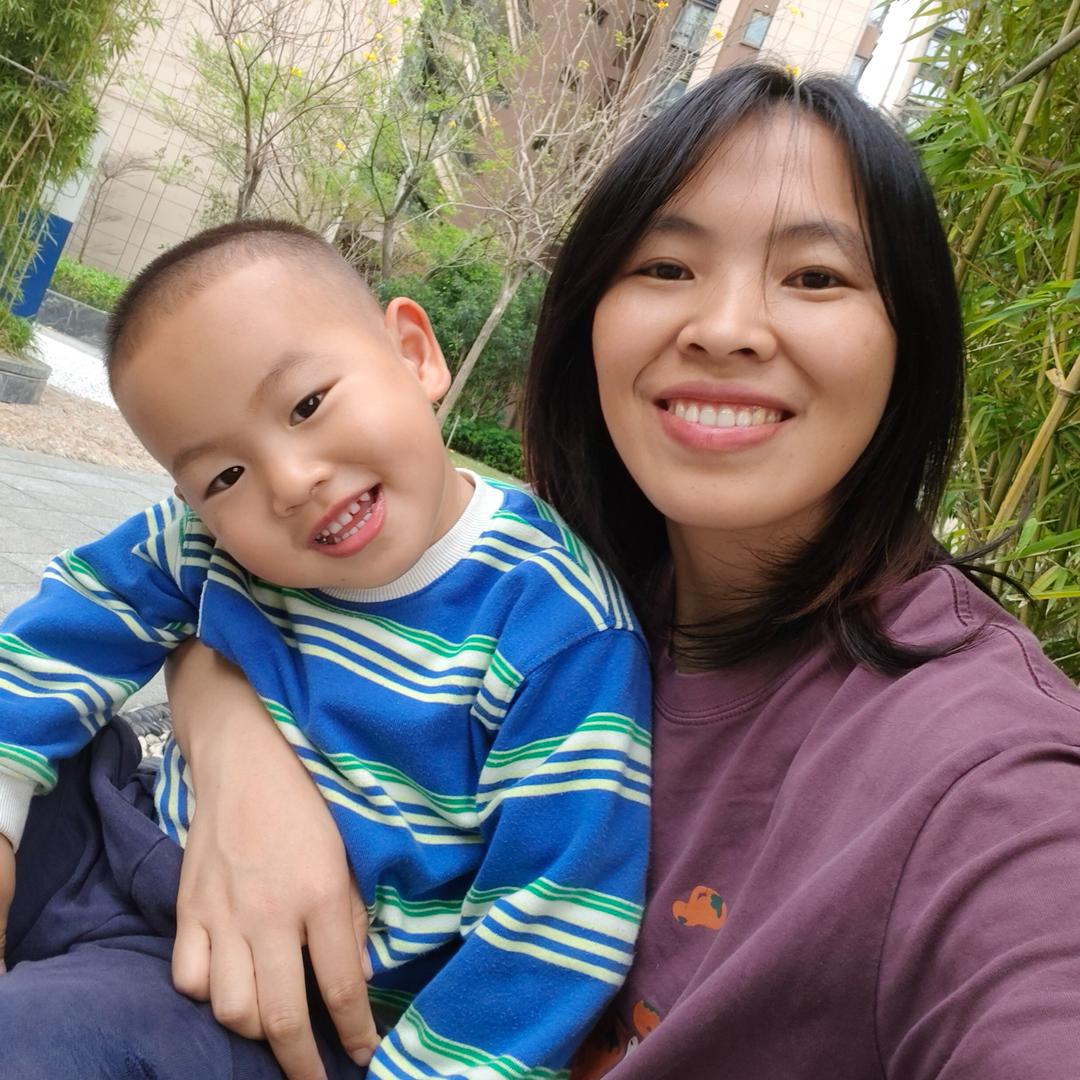 阿璘家🏠