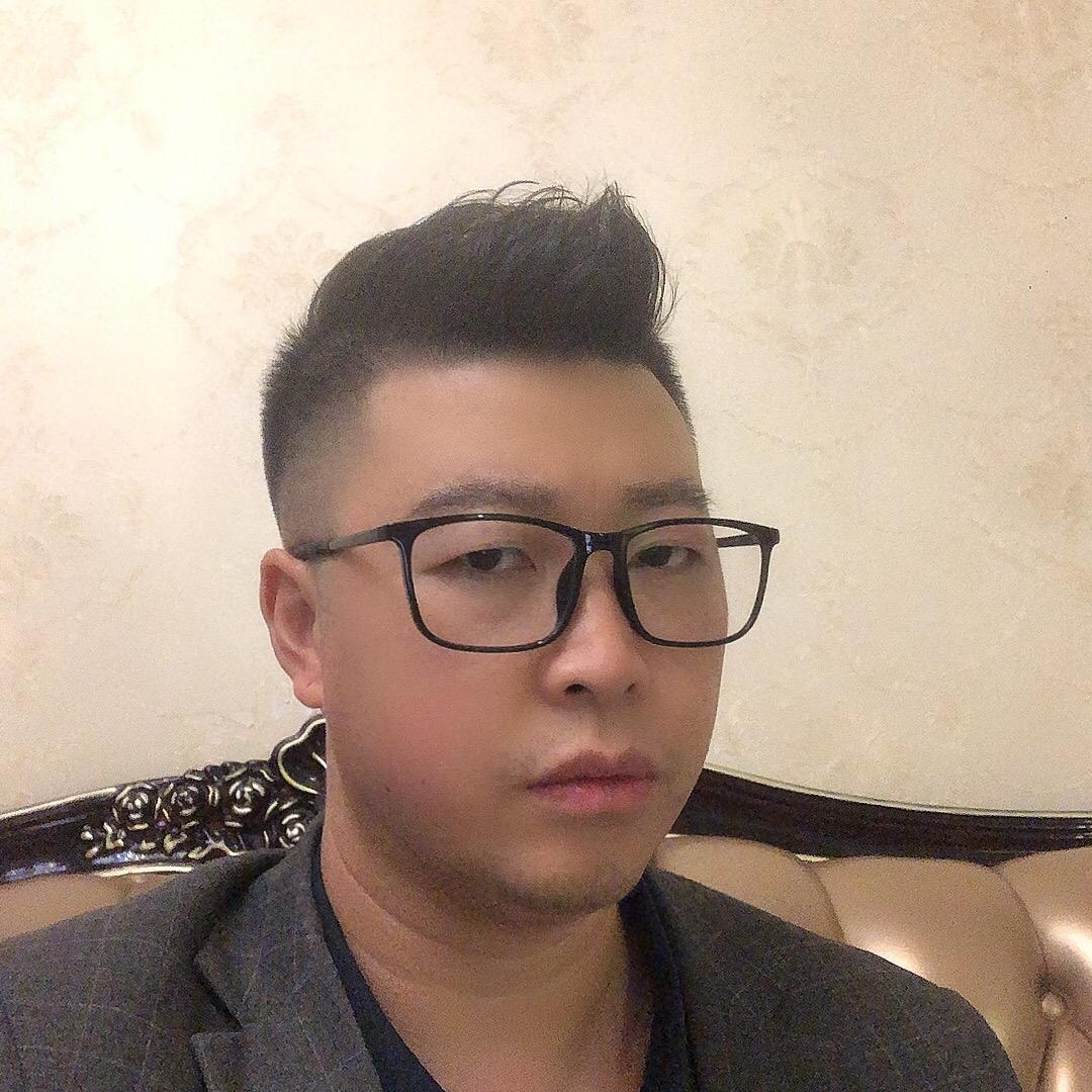 一鑫哥