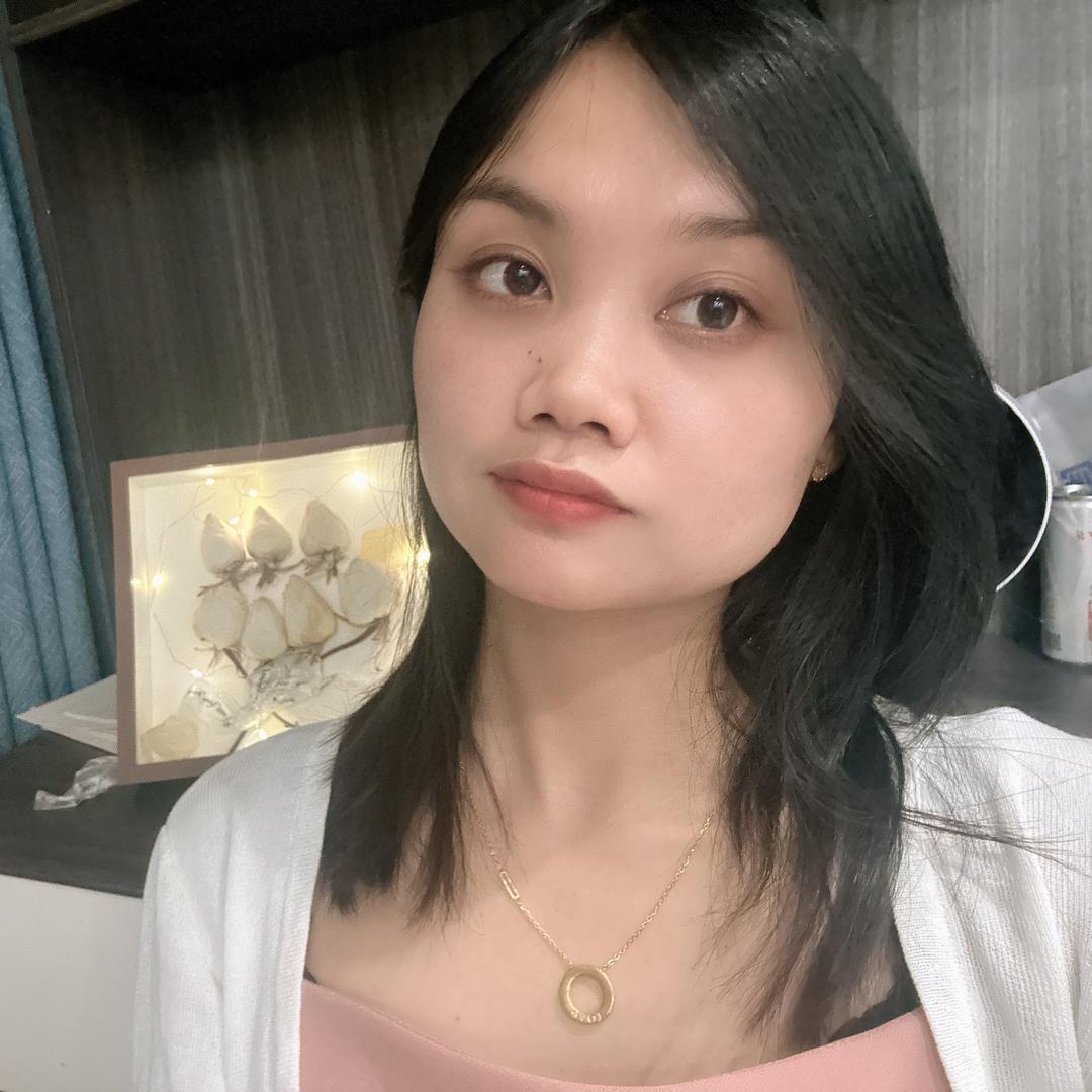 hr阿阿狸☘